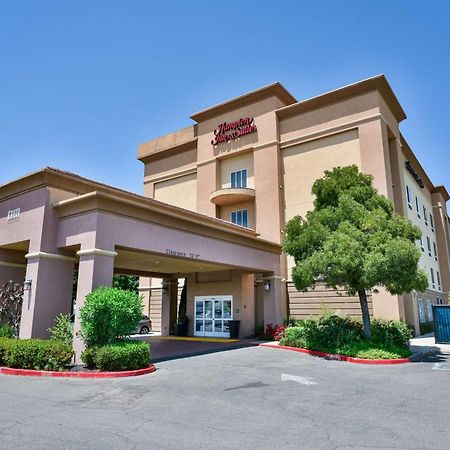 Hampton Inn & Suites Pittsburg Buitenkant foto
